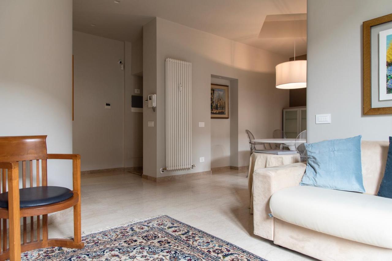 Apartamento Youhosty - Quadrio 20 Milán Exterior foto