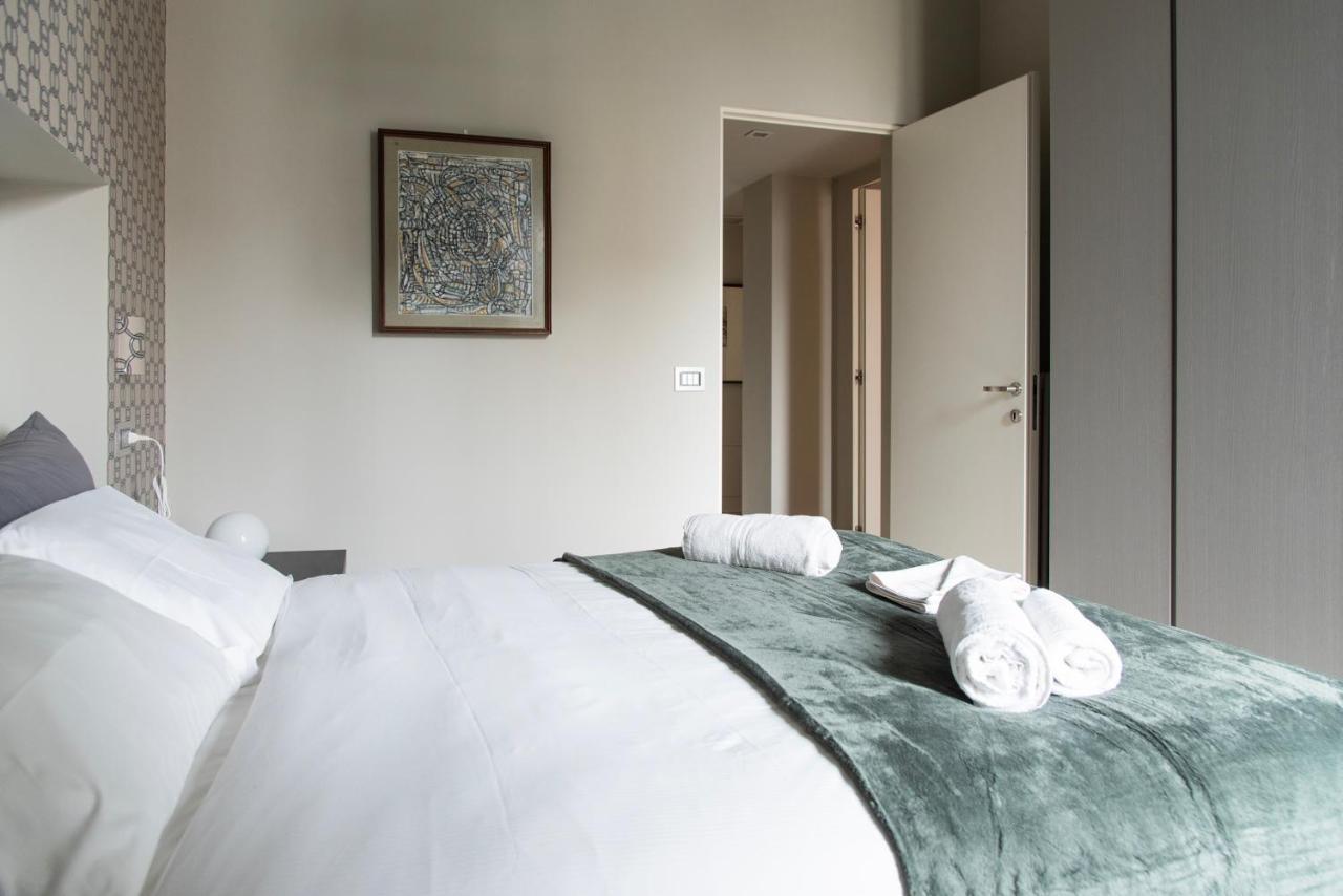 Apartamento Youhosty - Quadrio 20 Milán Exterior foto