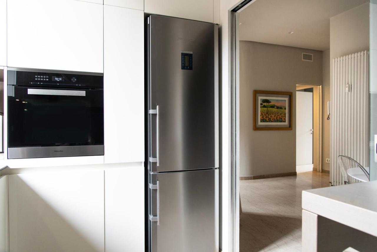 Apartamento Youhosty - Quadrio 20 Milán Exterior foto
