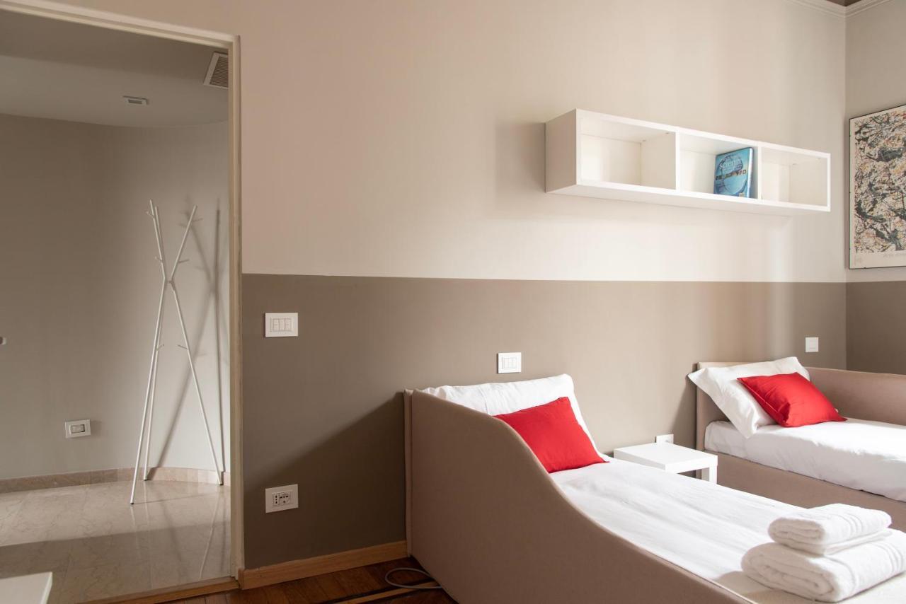 Apartamento Youhosty - Quadrio 20 Milán Exterior foto