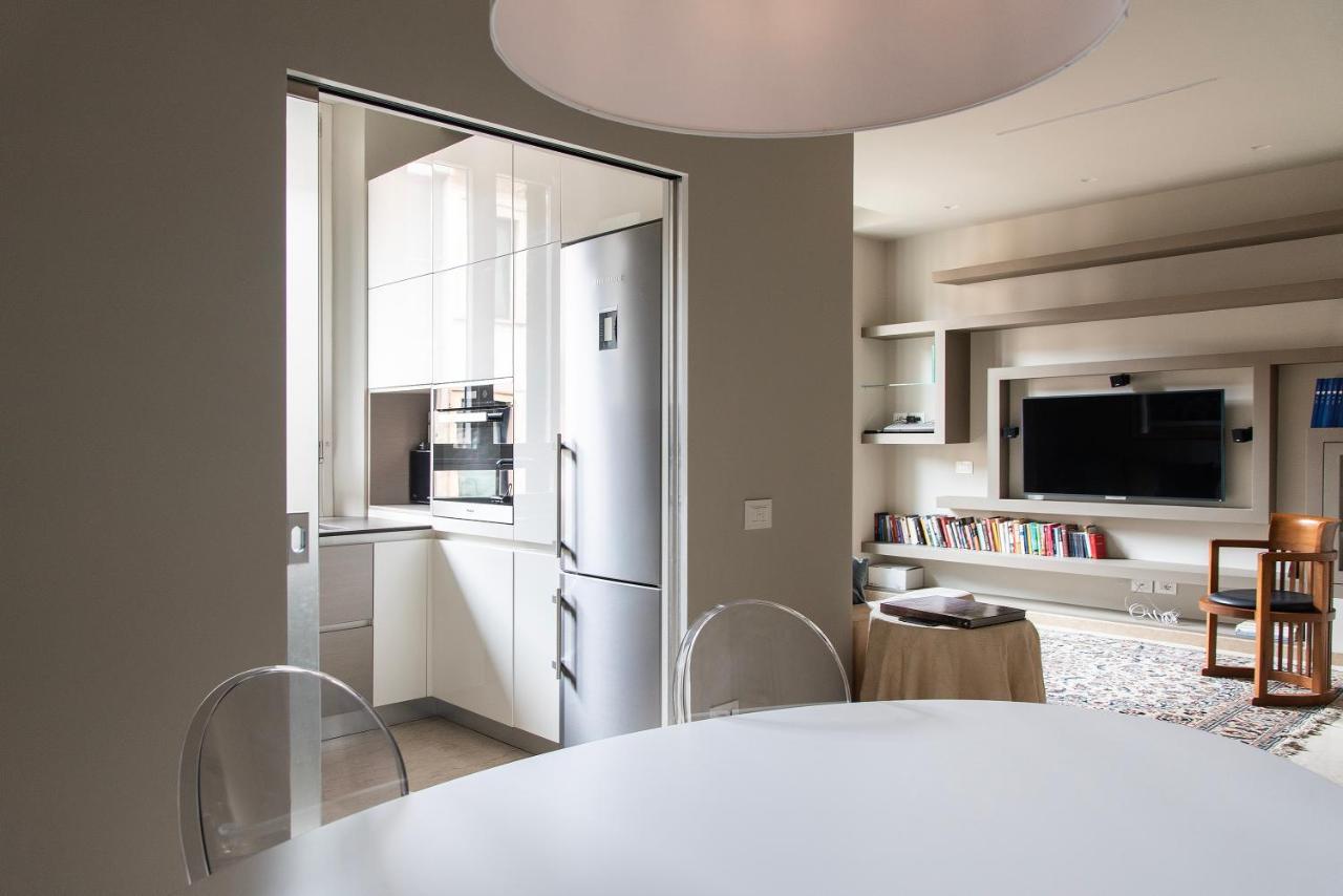 Apartamento Youhosty - Quadrio 20 Milán Exterior foto
