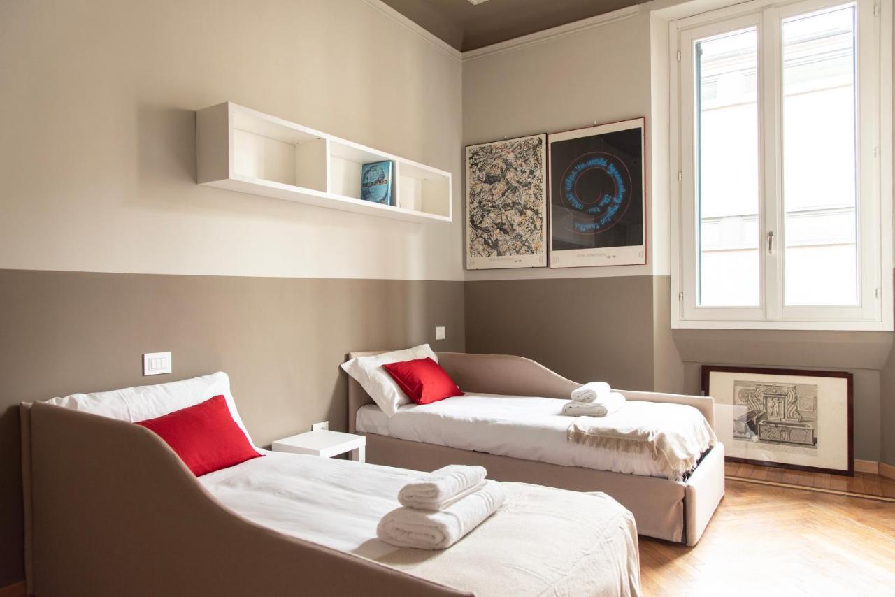 Apartamento Youhosty - Quadrio 20 Milán Exterior foto